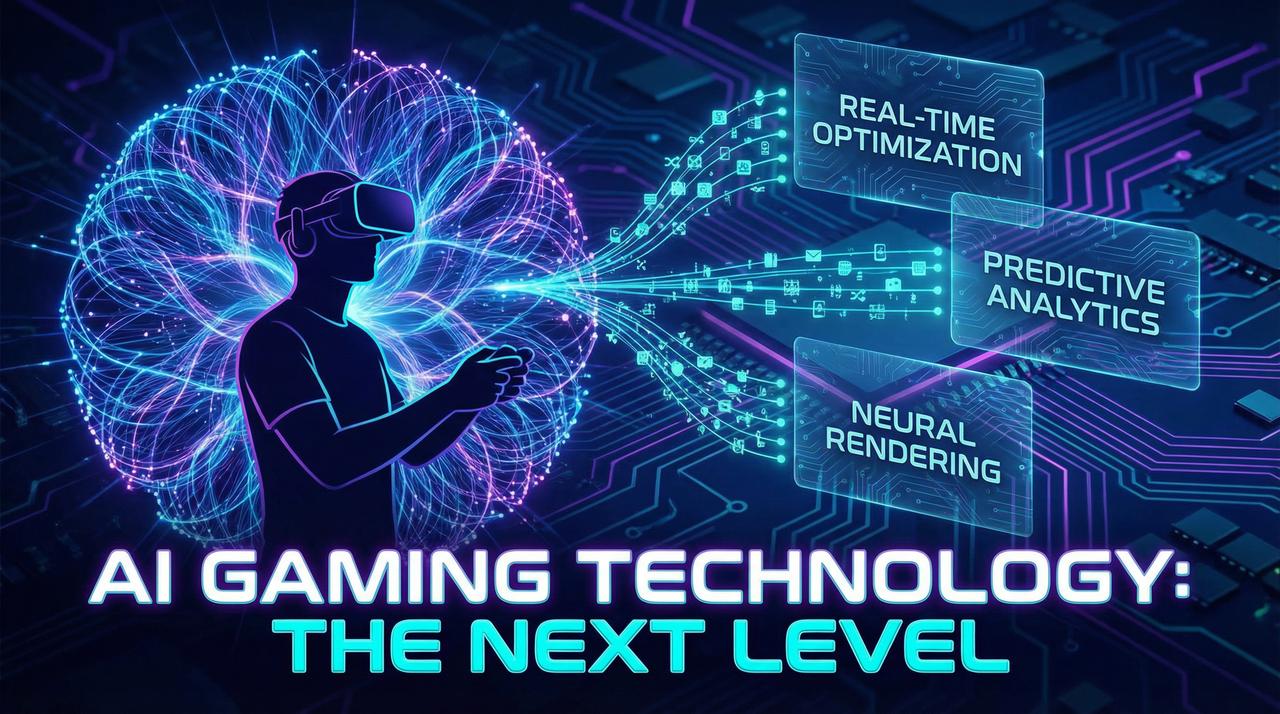 糖心vlog AI游戏视频技术