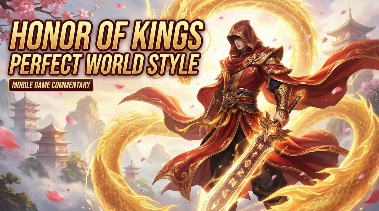 糖心vlog王者荣耀视频解说